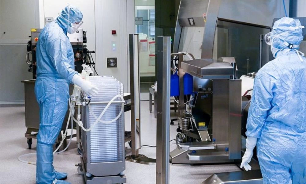 Αλάσκα: Ξεκίνησε τους εμβολιασμούς στους πολίτες άνω των 16 ετών